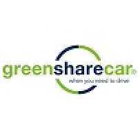 Greensharecar