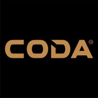 CODA Equipment logo - Similar company to Sugarhouse