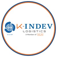 K-Indev Logistics logo - Similar company to Easyway Logistics