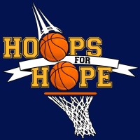 Hoops for Hope International logo - Similar company to Hoops Outside®