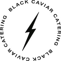 Black Caviar Catering logo - Similar company to Best Ring Pos