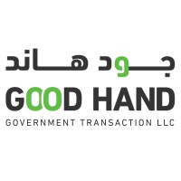 Good Hand logo - Similar company to Cws