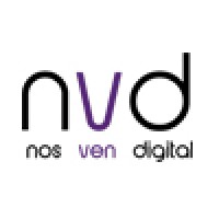 Nos Ven Digital logo - Similar company to Exprimenet