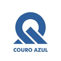 Couro Azul logo - Similar company to O2A Group