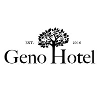 Geno Hotel logo - Similar company to Wyndham Acmar Klang