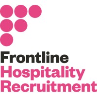 Frontline Recruitment Group - Hospitality Melbourne East logo - Similar company to Frontline Recruitment Group - Retail Sydney