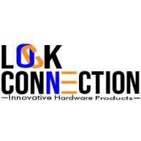 Lock Connection, LLC logo - Similar company to Wingfan Llc