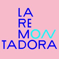 La remONtadora logo - Similar company to Lucy Sodas