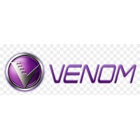 Venom Indonesia logo - Similar company to Geeksy