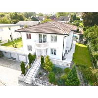 GiardinoImmobilien logo - Similar company to Fast Search Ag