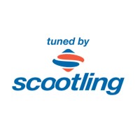 SCOOTLING LIMITED logo - Similar company to Ccw - Car Compliance Workshop