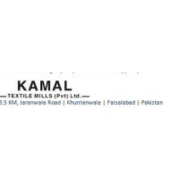 KAMAL TEXTILE MILLS PVT LIMITED logo - Similar company to Zebtan Collection