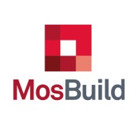 MosBuild logo - Similar company to Ite Group