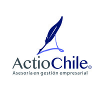 ActioChile logo - Similar company to Escuela De Postgrado Derecho Uchile