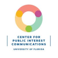 Center for Public Interest Communications logo - Similar company to This Is Reframe