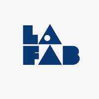 LAFAB logo - Similar company to Riivi