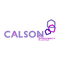 Calson Property Ltd logo - Similar company to Calson Solutions Limited