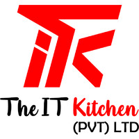 The Itkitchen - Pvt Ltd.