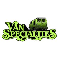 Van Specialties Inc logo - Similar company to Thermal Modification Technologies