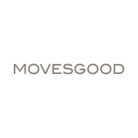 Movesgood logo - Similar company to Ergostone