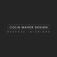 Colin Maher Design logo - Similar company to Architectural Spaces