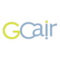GC Air logo - Similar company to Fast Freight Forwarding Llc