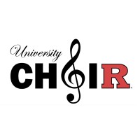 Rutgers University Choir