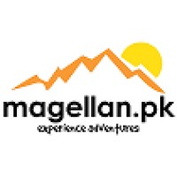 magellan.pk (formerly Magellan Travels) logo - Similar company to Penumbra Digital