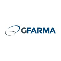 GFarma Saúde logo - Similar company to Gfarma Brasil