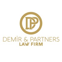 Demir&Partners Law Firm logo - Similar company to Koca Ersöz Attorney Partnership