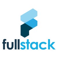 Fullstack logo - Similar company to Heyconnect