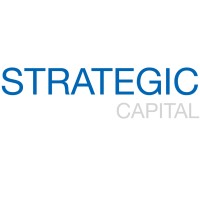 Strategic Capital logo - Similar company to Strategic Capital