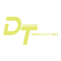 DT Communications logo - Similar company to Data Tech Holdings Ltd