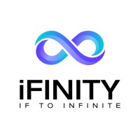 IFINITY logo - Similar company to Ifinity