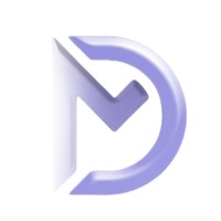 DM Technologies logo - Similar company to Alphaid