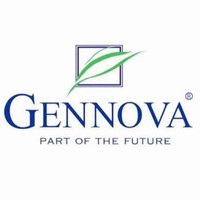 GENNOVA logo - Similar company to Agrotech Solutions