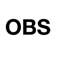 OBS GmbH logo - Similar company to Videobolt.Com