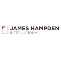 James Hampden International Insurance Brokers logo - Similar company to Unis United Insurance Services