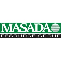 Masada Resource Group, LLC logo - Similar company to Neowaste