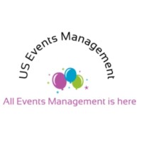 US Events Management logo - Similar company to Event Experts Live Llc