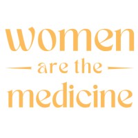 Women are the Medicine logo - Similar company to The Sparc