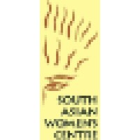 South Asian Women's Centre logo - Similar company to South Asian American Policy & Research Institute