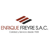 Enrique Freyre SAC logo - Similar company to Adhesitack Mx