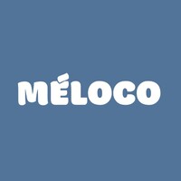MÉLOCO logo - Similar company to Bitbox