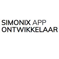 SIMONIX iOS & Android developer logo - Similar company to Catenergy B.V.