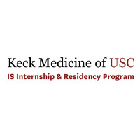 Keck Medicine of USC IS Internship & Residency Program logo - Similar company to Dodoskin