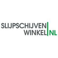 Slijpschijvenwinkel.nl logo - Similar company to Metech