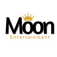 Moon Entertainment logo - Similar company to Moon Events