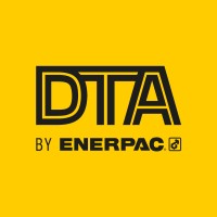 DTA The Smart Move logo - Similar company to Bluebotics