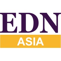 EDN Asia logo - Similar company to Ee Times Asia